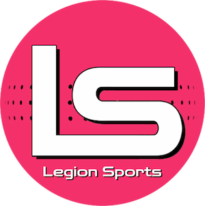 Legion sports camps australia logo